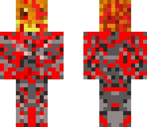 battered knight