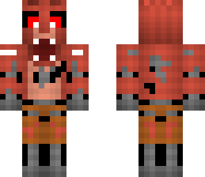 killing mode foxy