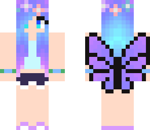 pixie