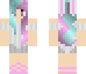 my easter skin edited