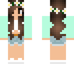 spring girl 2