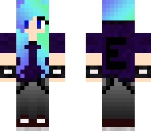 bluegirl