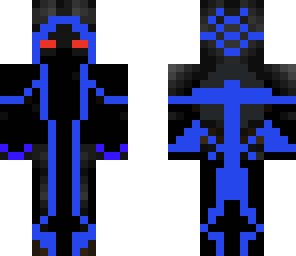 ender mage