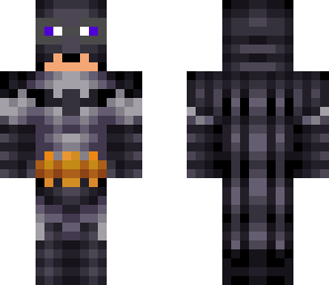 batman xd