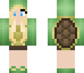 turtle donut