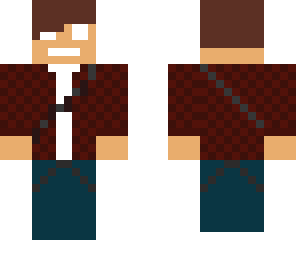 mineimator hero