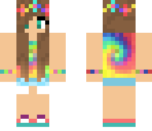 hippie