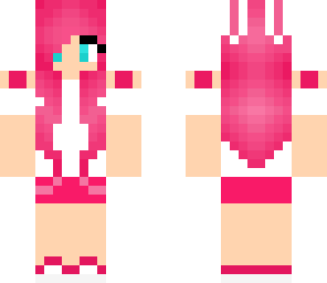 bunny rae