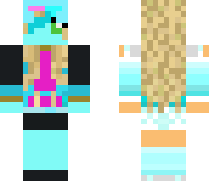 lagoons
