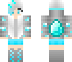 diamond girl