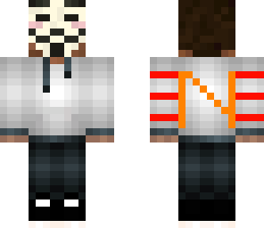 anonymous killer 5