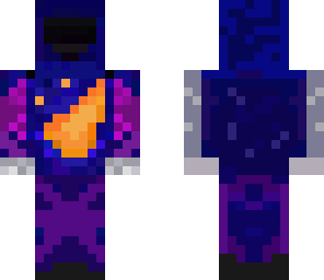 flame wizard