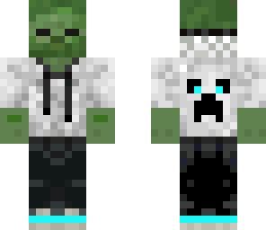 zombie