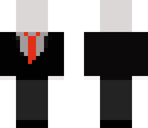 slender man