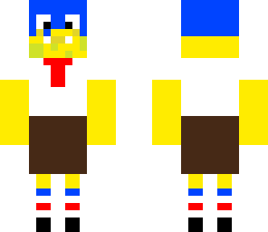 super spongebob