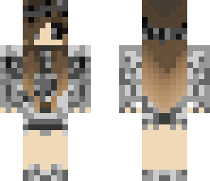 the deaths girl