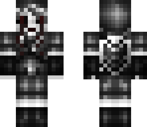 ben drowned black and white