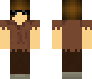 teen hobo