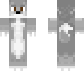 domo's wolf2