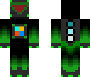 jonnny05 nanosuit edit