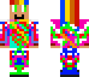 colors