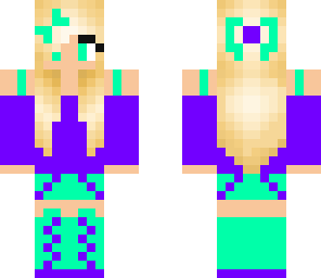 blonde edit