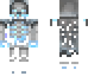 ice wraith