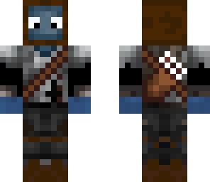 squid archer