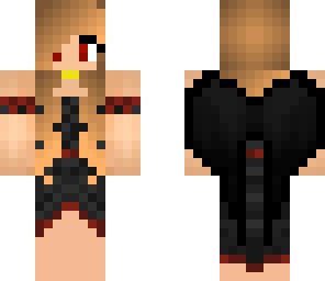edited dark angel
