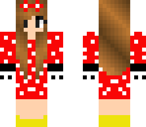 minnie mouse