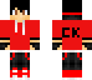 koby's skin