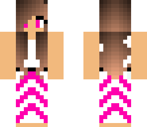 pink summer