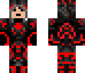 red messenger