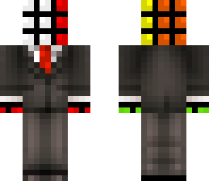 cube