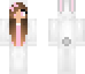 bunny girl