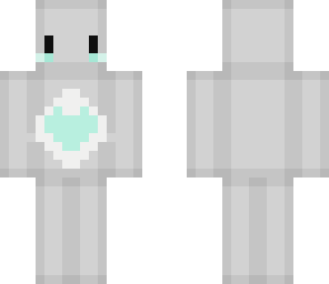 chubby grey edit