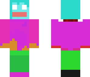 armenbrine creepy swag guy v2