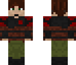 httyd 2 3