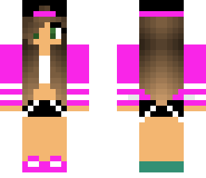 pink tomboy