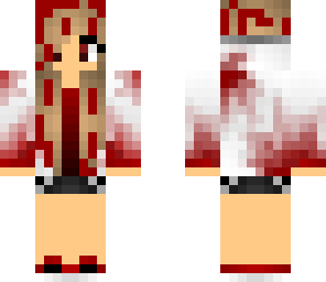 killer girl