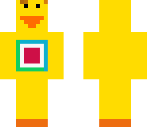 easter duck