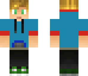 the best skin ever updated
