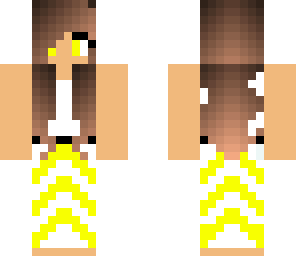 yellow summer