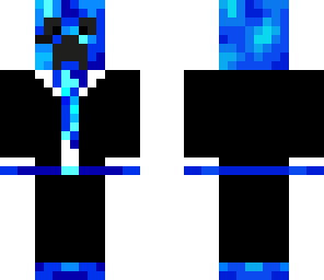 cool lava mob