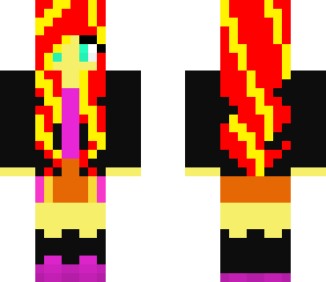 sunset shimmer
