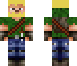 ranger
