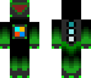 jonnny05 nanosuit edit