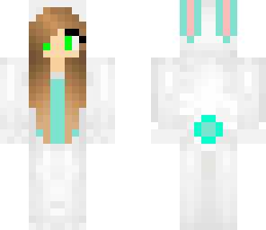 cute bunny