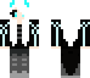 snow demon