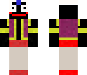 popo